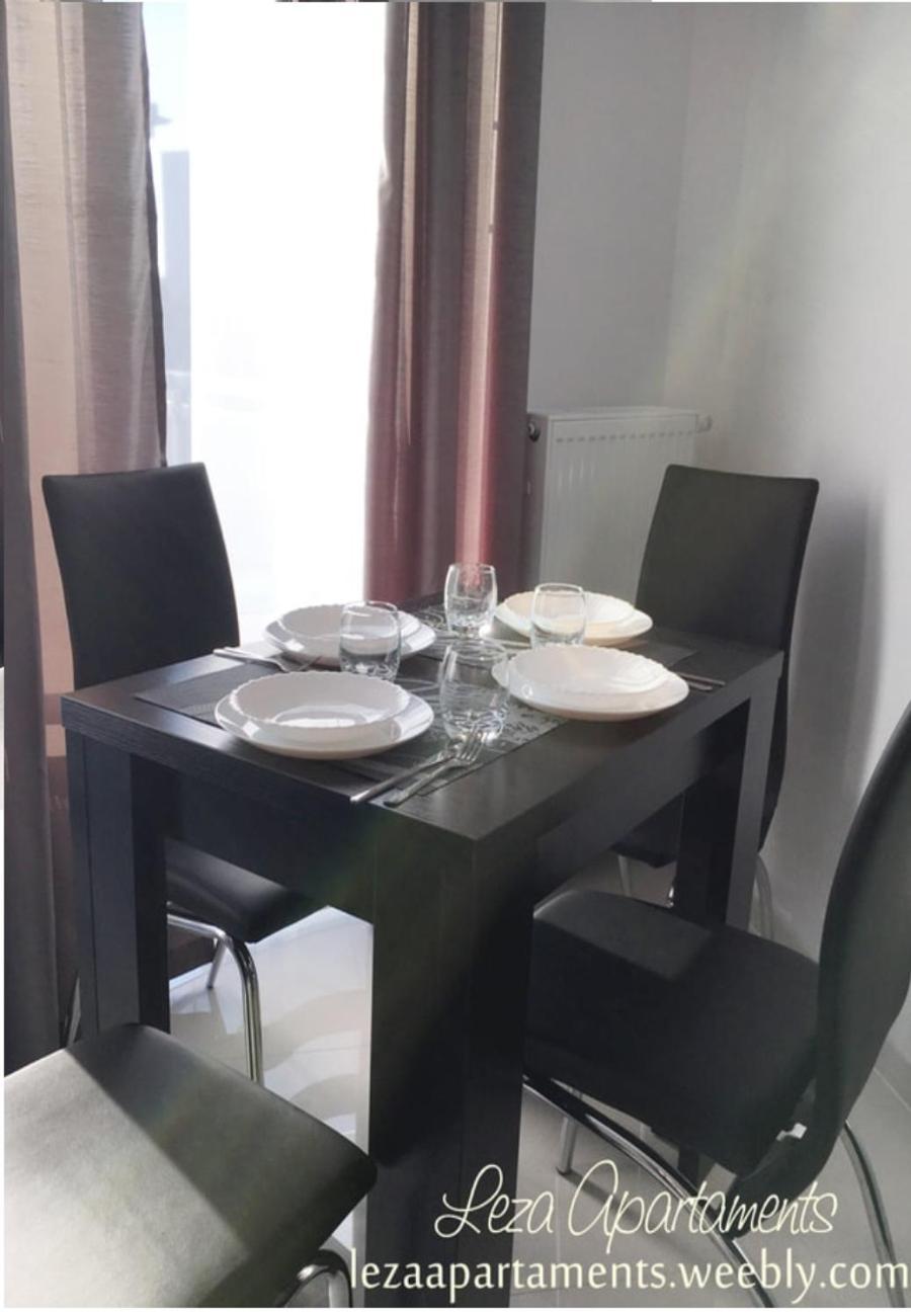 Nowy Swiat Leza Apartaments Białystok Kültér fotó