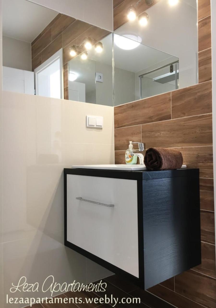 Nowy Swiat Leza Apartaments Białystok Kültér fotó