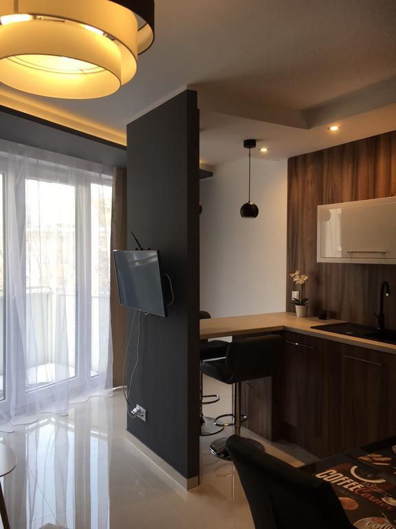 Nowy Swiat Leza Apartaments Białystok Kültér fotó