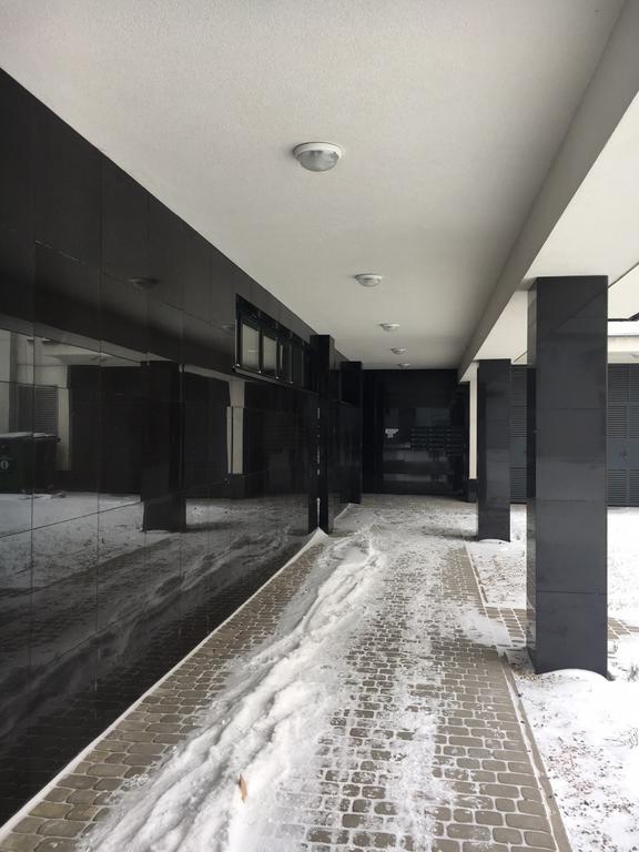 Nowy Swiat Leza Apartaments Białystok Kültér fotó