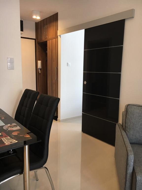 Nowy Swiat Leza Apartaments Białystok Kültér fotó