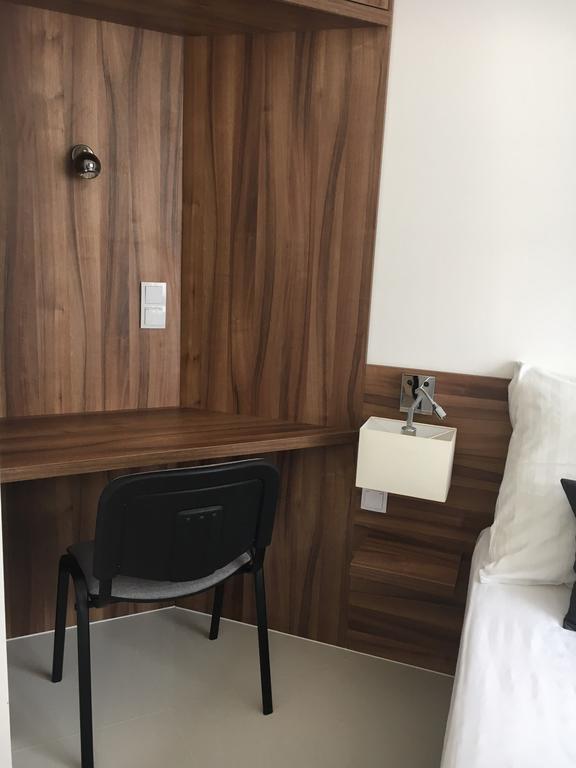 Nowy Swiat Leza Apartaments Białystok Kültér fotó