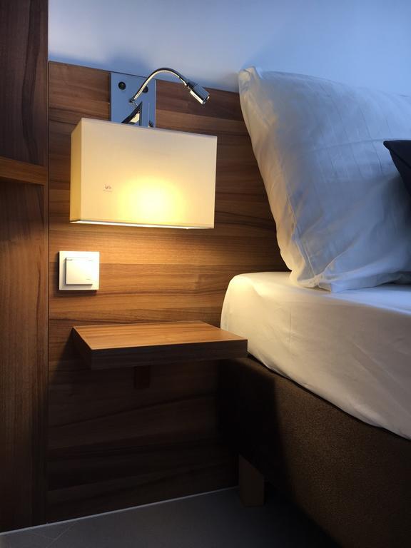 Nowy Swiat Leza Apartaments Białystok Kültér fotó