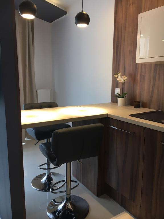 Nowy Swiat Leza Apartaments Białystok Kültér fotó