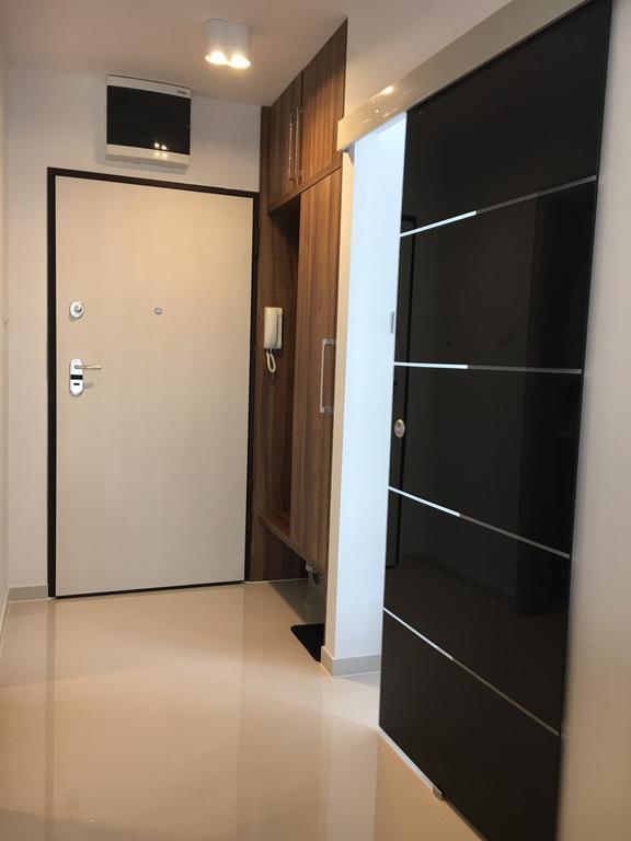 Nowy Swiat Leza Apartaments Białystok Kültér fotó