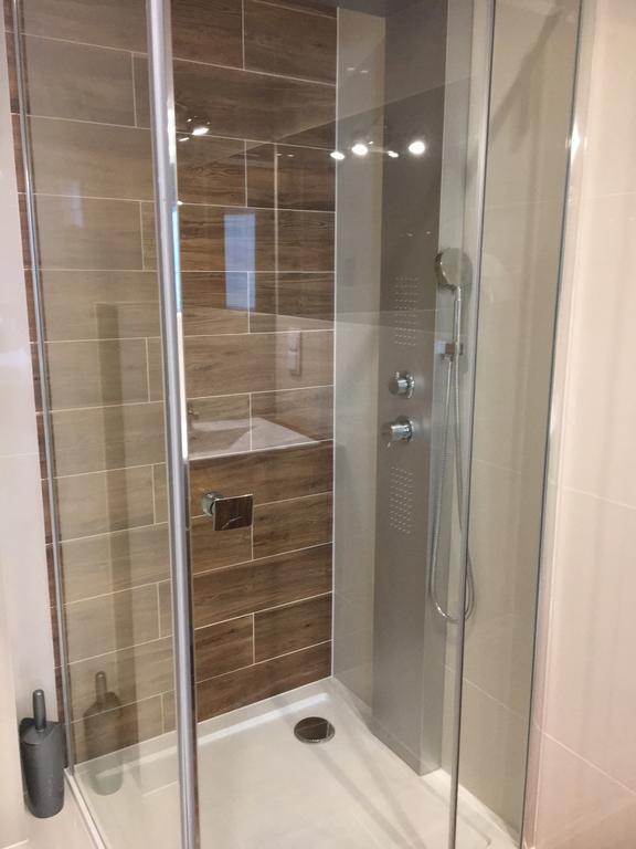 Nowy Swiat Leza Apartaments Białystok Kültér fotó