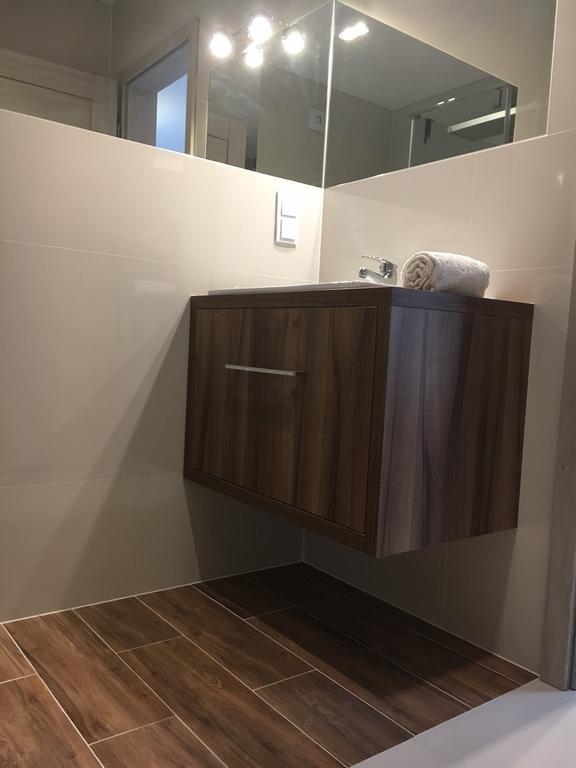 Nowy Swiat Leza Apartaments Białystok Kültér fotó